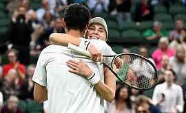Людмила Киченок: «Это потрясающее чувство – быть чемпионкой Wimbledon в миксте»