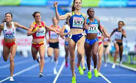 Ляхова попала в тройку призеров IAAF World Challenge