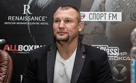 Андрей Руденко: «Когда спарринговал с Поветкиным, сделал определенные выводы по его боксу»