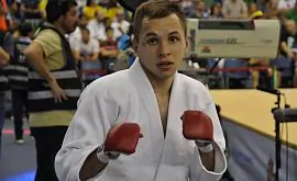 Всемирные игры-2017. 20-летний украинец Богдан Мочульский стал чемпионом в джиу-джитсу