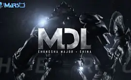 Dota 2. Состоялся анонс турнира MDL Changsha Major 2018