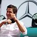 Руководитель Mercedes: «Недоволен Гран-При Китая – мы должны сделать шаг вперед»