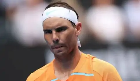 Надаль: «Сегодня сложно думать о том, что я могу выиграть Roland Garros»