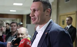 Виталий Кличко: «Через 2-3 поединка организуем Усику чемпионский бой»