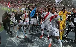 Сборная Перу уверенно обыграла новозеландцев и стала последним участником чемпионата мира-2018
