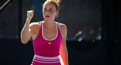 Свитолина сохранила позицию в топ-20 WTA, рекорд Костюк после успешного турнира в Штутгарте