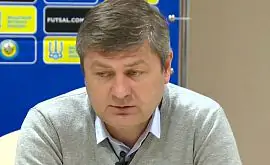 Косенко: «На Евро выше головы не прыгнули, но задачу минимум выполнили»