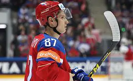 Шипачев завершил карьеру в НХЛ, решив вернуться в Россию