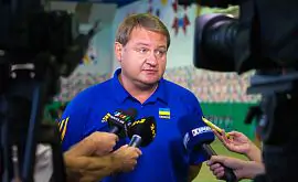 Мурзин: «Игра против Косово – этап подготовки к матчу со Словенией в Киеве»