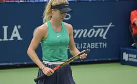 Свитолина покинет топ-6 рейтинга WTA