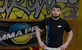 Ковалев показал, как готовится к дебюту в Rizin FF. Видео