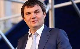 Красников хотел отправить Хацкевича в отставку с поста главного тренера «Динамо»