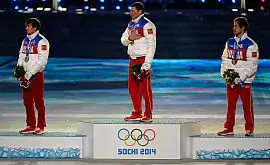 Россия может лишиться четырех медалей с Олимпийских игр в Сочи