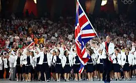 На росії вважають, що МОК повинен дискваліфікувати Велику Британію з олімпійського руху