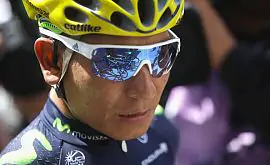 Кинтана: «В приоритете – победа на Tour de France» 