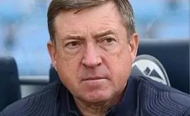 Грозный: «Я уверен, что «Динамо» пройдет «Аякс»