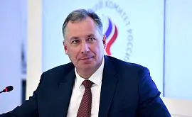 Глава Олімпійського комітету росії: «Критерії МОК – це нанесення шкоди російському спорту»