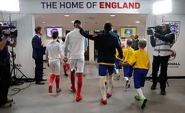 Англия и Бразилия сыграли в стиле европейского плей-офф к чемпионату мира