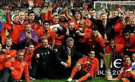 14 років тому «Шахтар» виграв Кубок UEFA