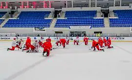 16 кхловцев вошли в состав сборной Беларуси на EIHC в Венгрии 