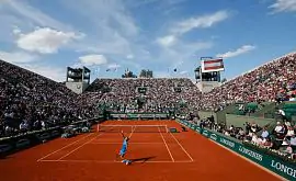 Организаторы Roland Garros не рассматривают возможность отмены турнира из-за коронавируса