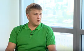 Александр Красюк: «Бой против Усика - это последний шанс для Хука»