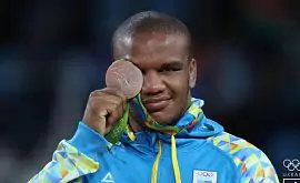 Беленюк: «Не отказался бы от медали, если бы российского соперника поймали на допинге»