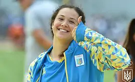Украинка Иваненко стала чемпионкой Европы U-18 в метании молота