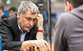 Иванчук сыграет на турнире по быстрым шахматам и блицу в Левене