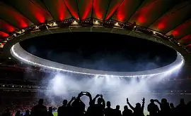 Стадион «Атлетико» примет финал Лиги чемпионов 2018/2019