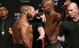 UFC 214. Джонс снова попробует унизить Кормье, Вудли против мастера джиу-джитсу