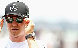 Росберг: «Шумахер помог мне выиграть «Королевские гонки»