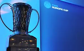 FIBA внесла изменения в формат Кубка Европы
