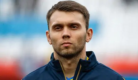 В Италии заинтересовались защитником сборной Украины перед матчем за выход на Евро