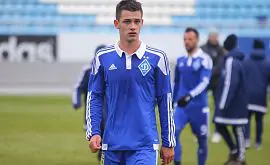 Шевченко отпустил Шепелева в сборную Украины U-21
