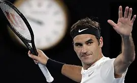 Федерер: «Я прошел хорошую подготовку перед турниром в Цинциннати»