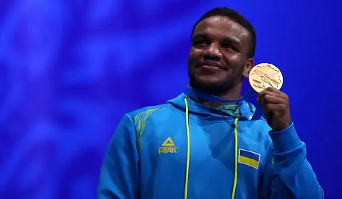 Беленюк считает, что украинские спортсмены имеют все шансы смотреть Олимпиаду по ТВ