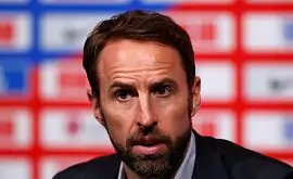Тренер сборной Англии назвал фаворитов на победу на Евро-2020
