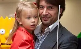Шовковский рассказал журналистам о деталях инцидента с пропажей дочери 