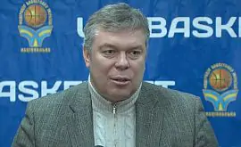Волков, Бродский, Кондратьев - кандидаты на пост президента Федерации баскетбола Украины