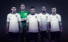 Ходжсон огласил расширенный состав сборной Англии на Евро-2016