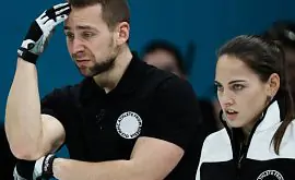 Керлингисты из России Крушельницкий и Брызгалова вернут бронзовые медали Игр-2018 в керлинге