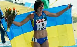 Украинская чемпионка Европы: «Соскучилась за большой ареной»
