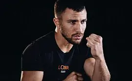 Ломаченко и Усик попали в тройку лучших боксеров мира