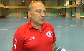 Степанец о матче с «Загребом»: «Не хочу нагнетать. Все и так понятно» 