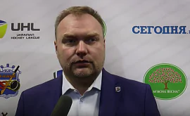 Пидгурский: «Кривбасс» не хотел оставаться на четвертой строчке»