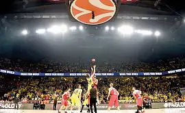 Евролига намерена заключить с FIBA долгосрочное соглашение
