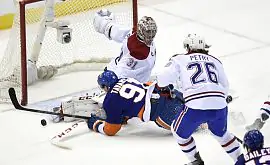 Важная победа «Монреаля»  и другие результаты дня в НХЛ