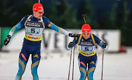 Валя Семеренко и Сергей Семенов выступят в «Рождественской гонке-2015»