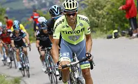 Контадор: «Я еду на Tour de France ради победы»